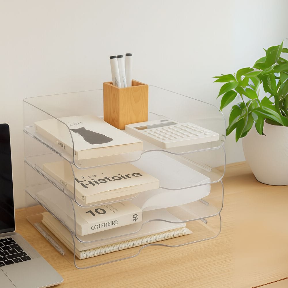 Range Document Bureau