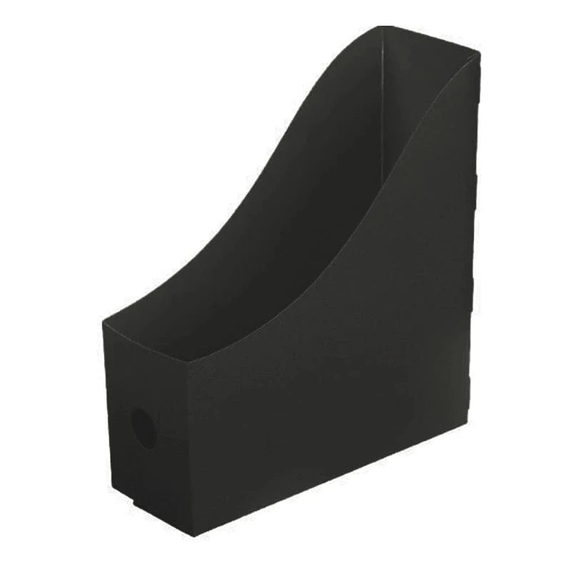 Rangement Document Administratif Noir