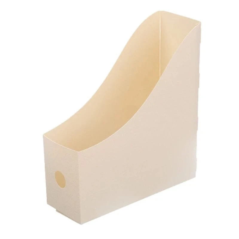 Rangement Document Administratif Beige