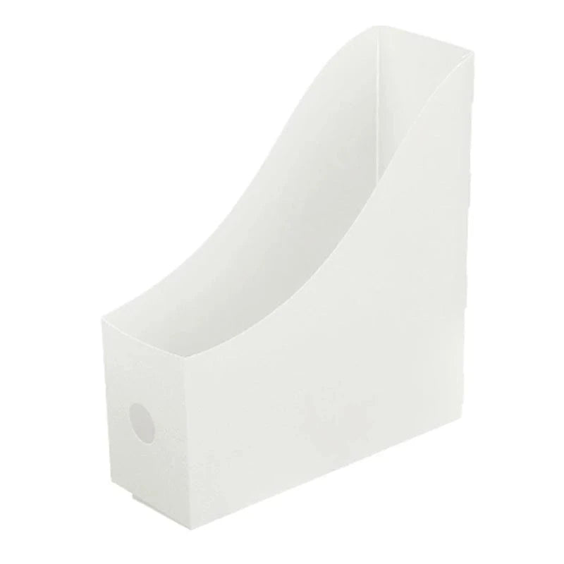 Rangement Document Administratif Blanc