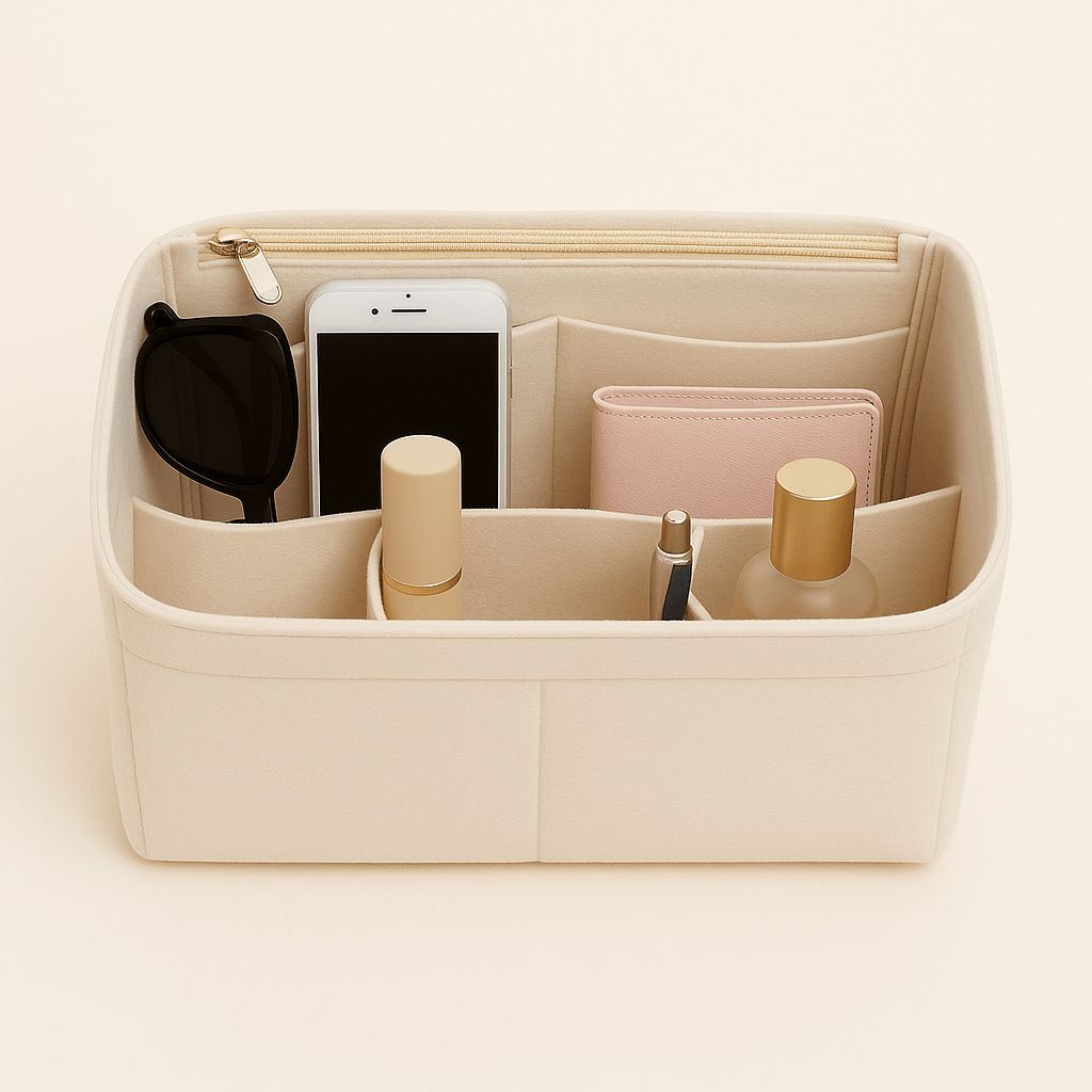 Rangement Intérieur Sac à Main