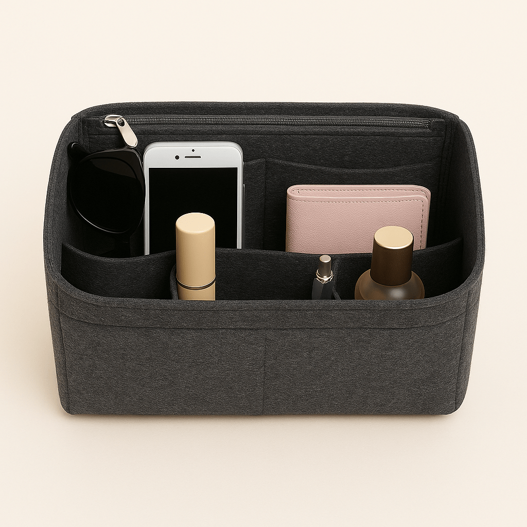 Rangement Intérieur Sac à Main