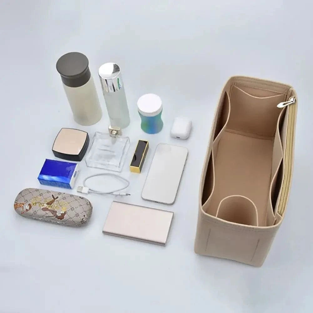 Rangement Intérieur Sac à Main