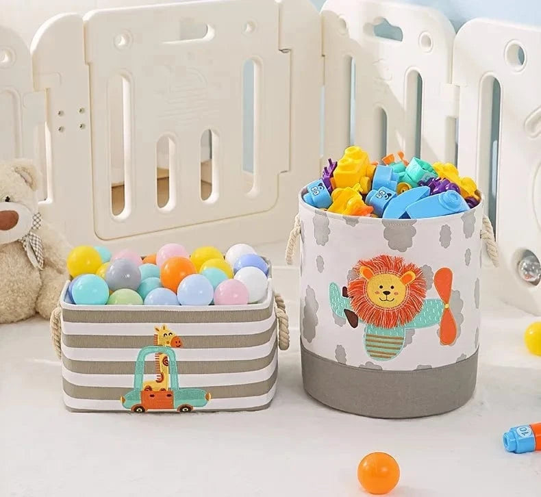 Rangement Jouet Enfant