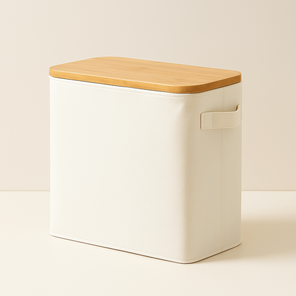 Rangement Papier WC