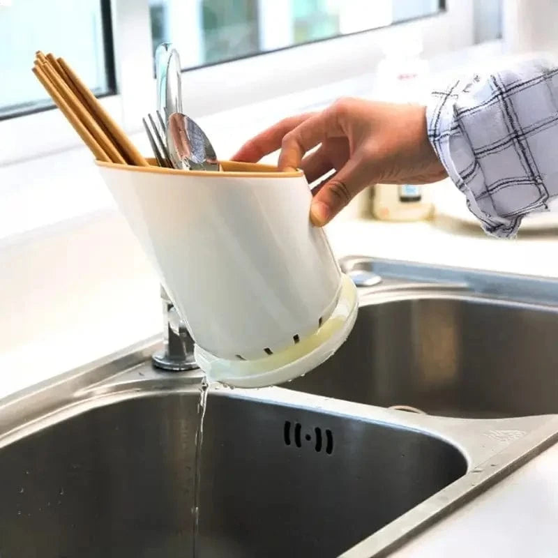 Rangement pour Couverts