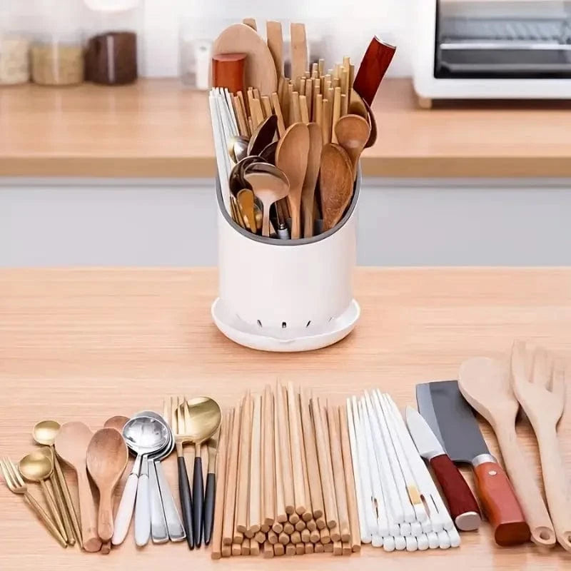 Rangement pour Couverts