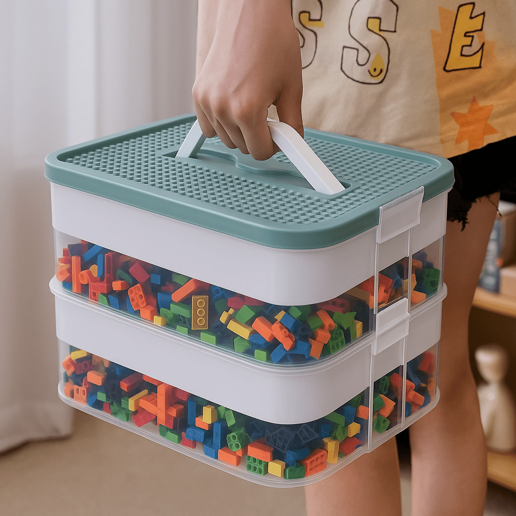 Rangement pour LEGO
