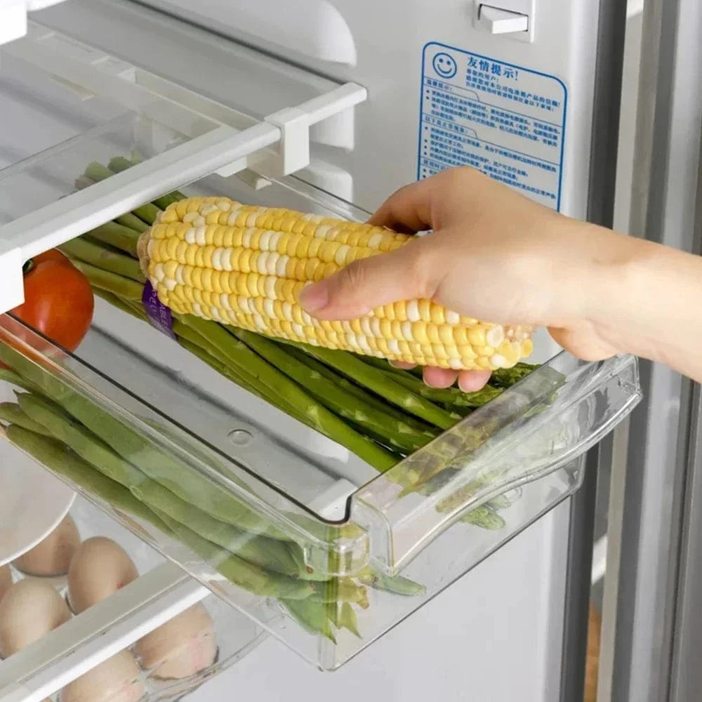 Rangement pour Légumes et Fruits