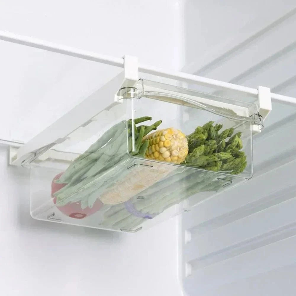 Rangement pour Légumes et Fruits