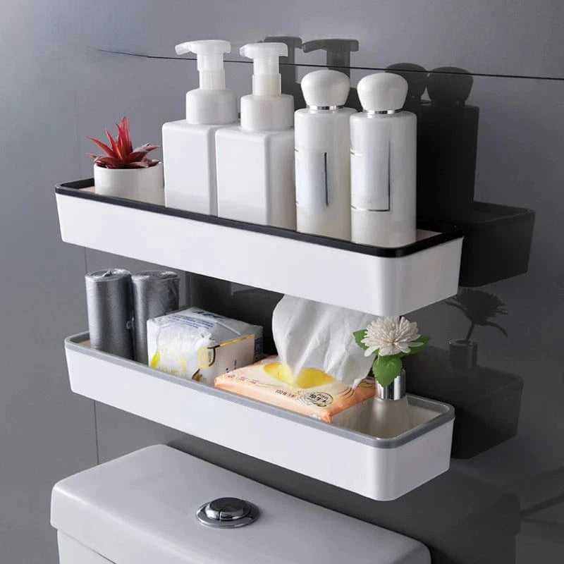 Rangement WC Suspendu