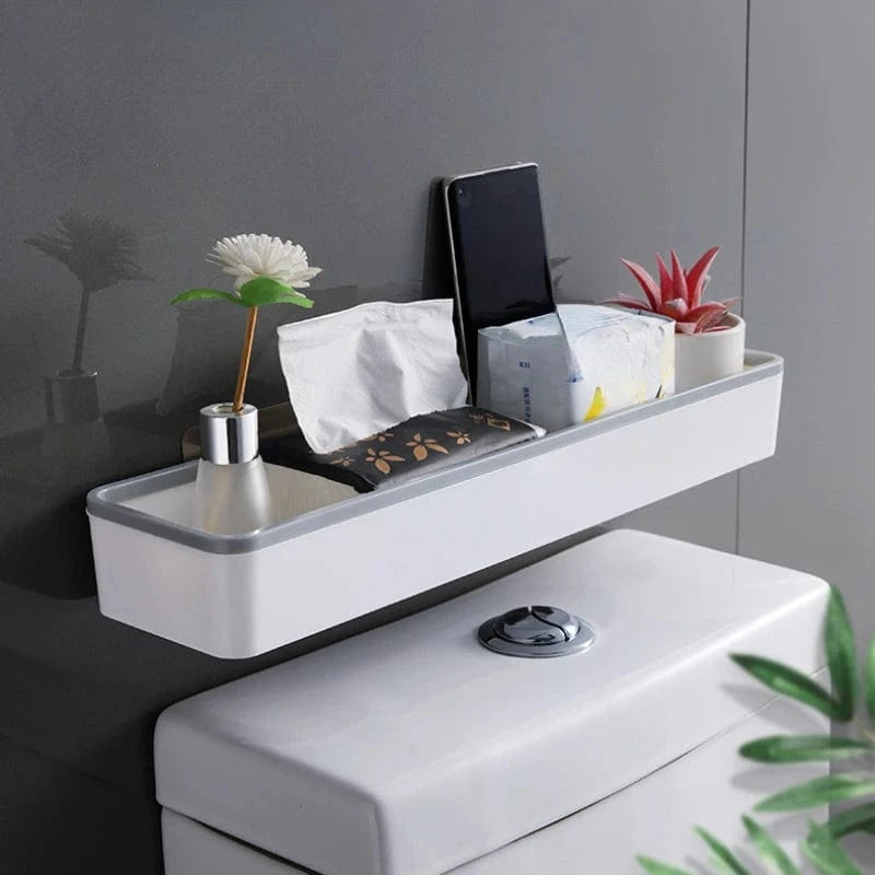 Rangement WC Suspendu