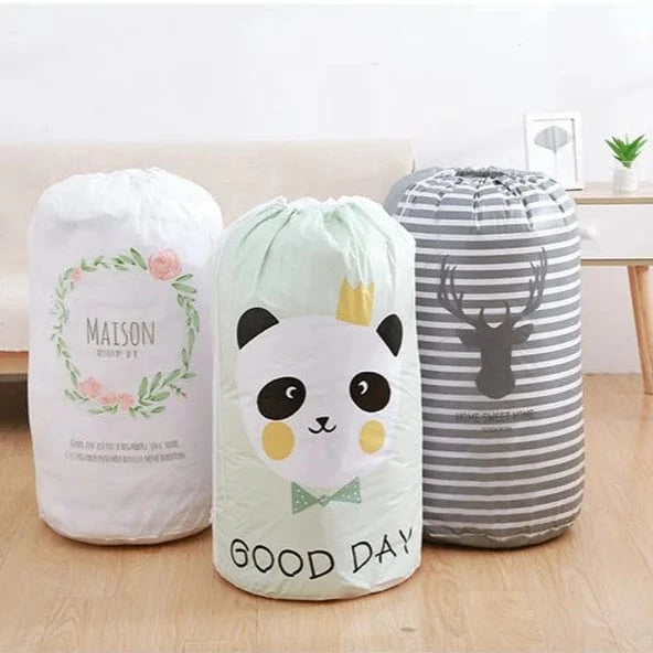 Sac Rangement Housse de Couette