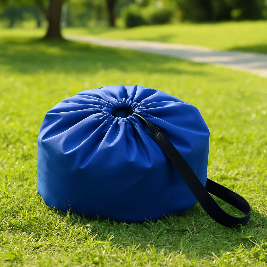 Sac Rangement Jouet