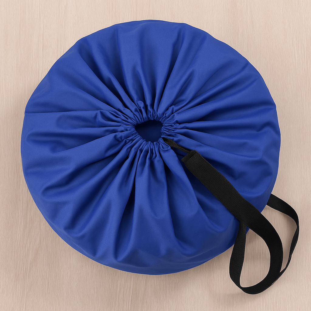 Sac Rangement Jouet