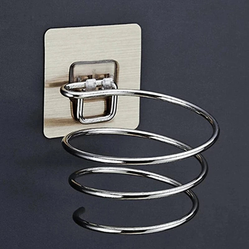 Socle Support pour Sèche Cheveux