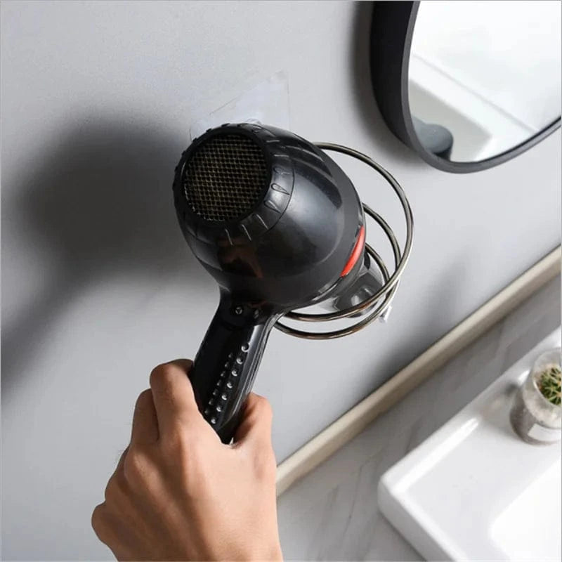 Socle Support pour Sèche Cheveux