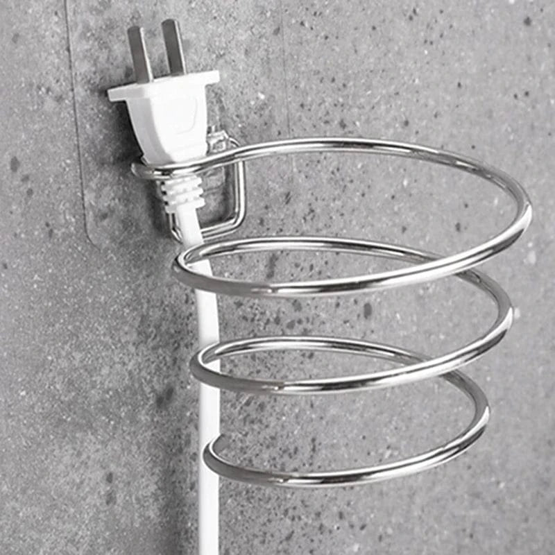 Socle Support pour Sèche Cheveux