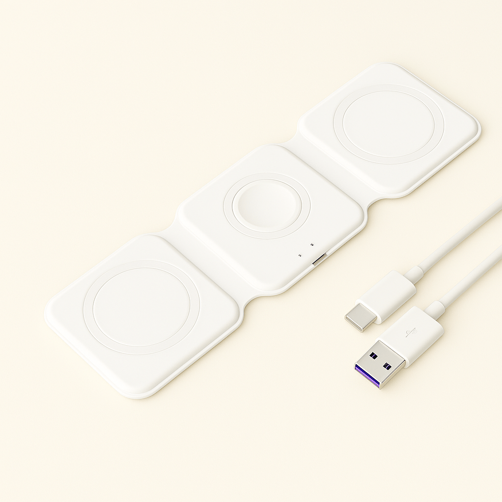 Station de Charge Apple
