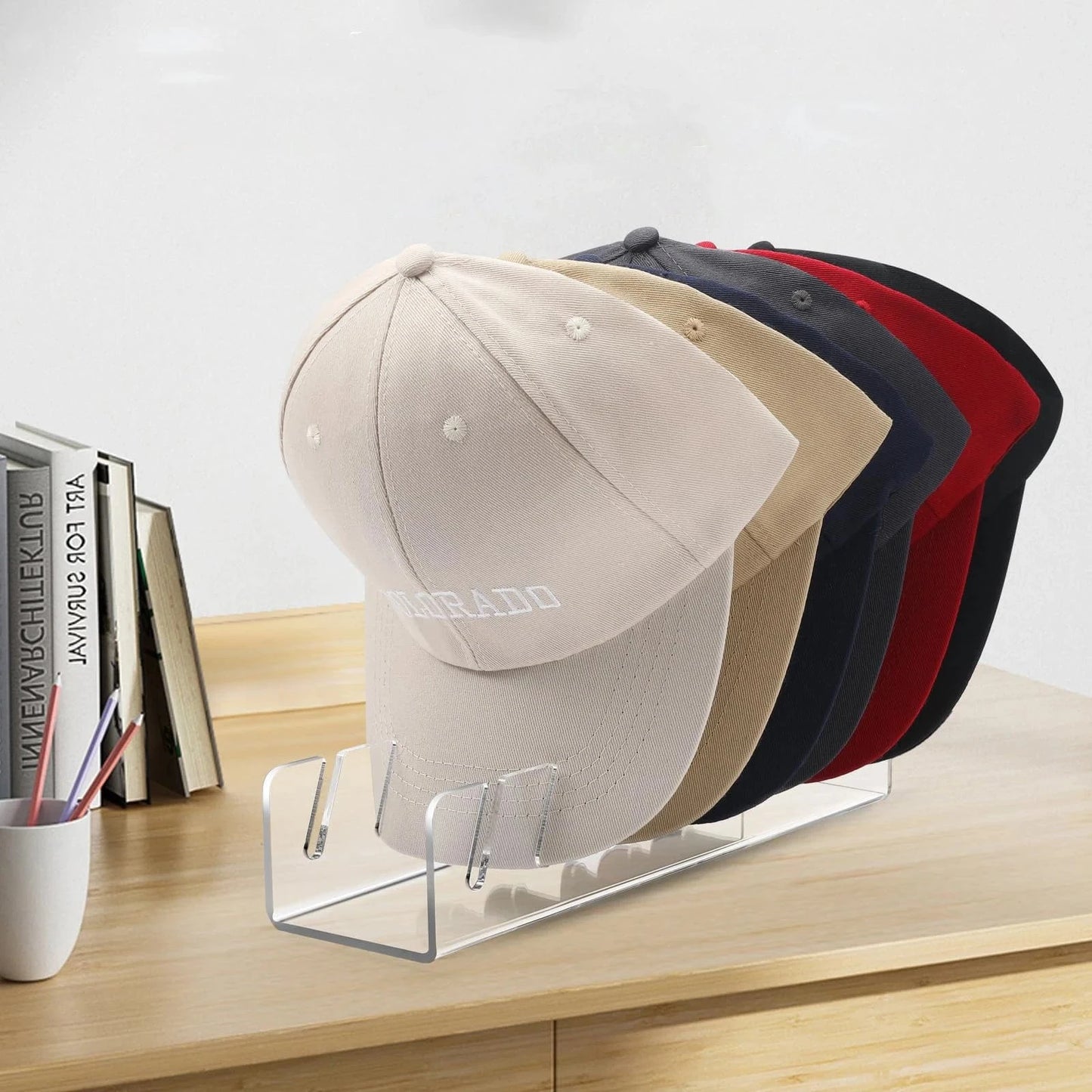 Support Rangement Casquette
