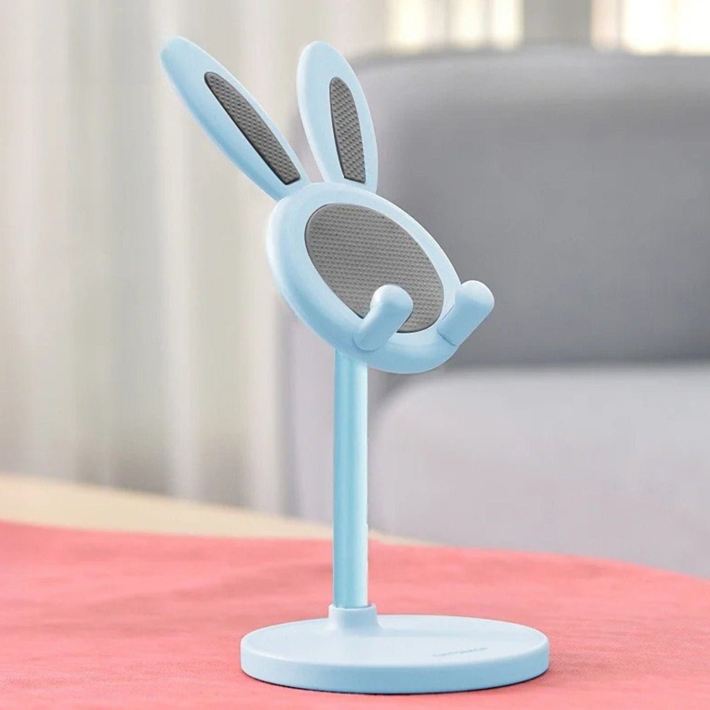 Support Telephone Bureau Original Bleu