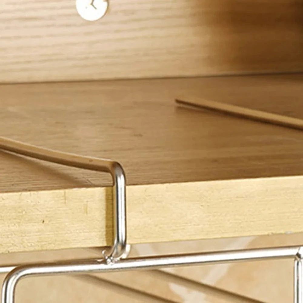 Verre Suspendu Rangement
