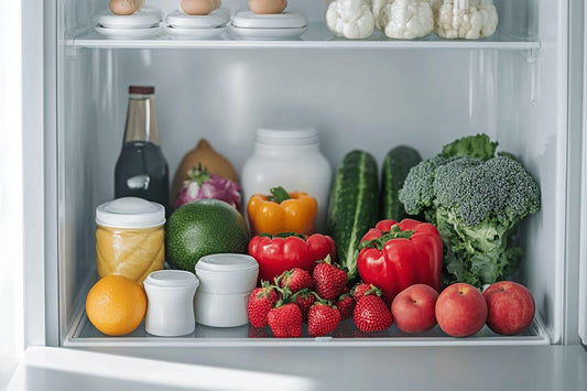 Comment Conserver les Aliments au Frigo : guide pratique pour une conservation optimale