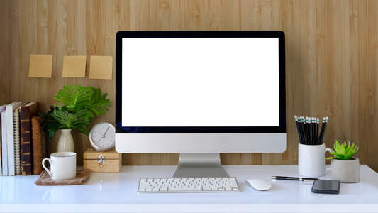 Comment Ranger son Bureau pour Booster sa Productivité