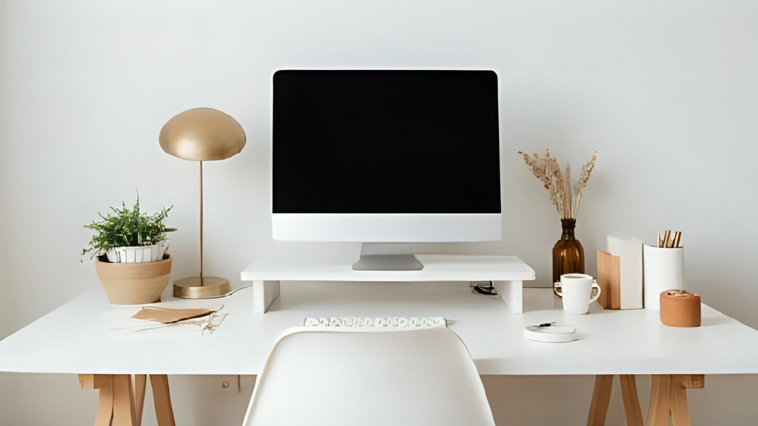 Idées Rangement Bureau : 6 Accessoires qui changent tout
