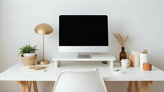 Idées Rangement Bureau : 6 Accessoires qui changent tout