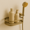 Étagère de Douche