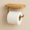 Étagère WC