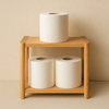 Papier Toilette Rangement 