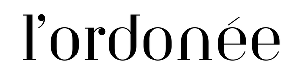 L'Ordonée