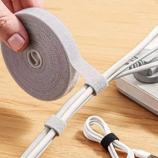 Attache Cable Bureau