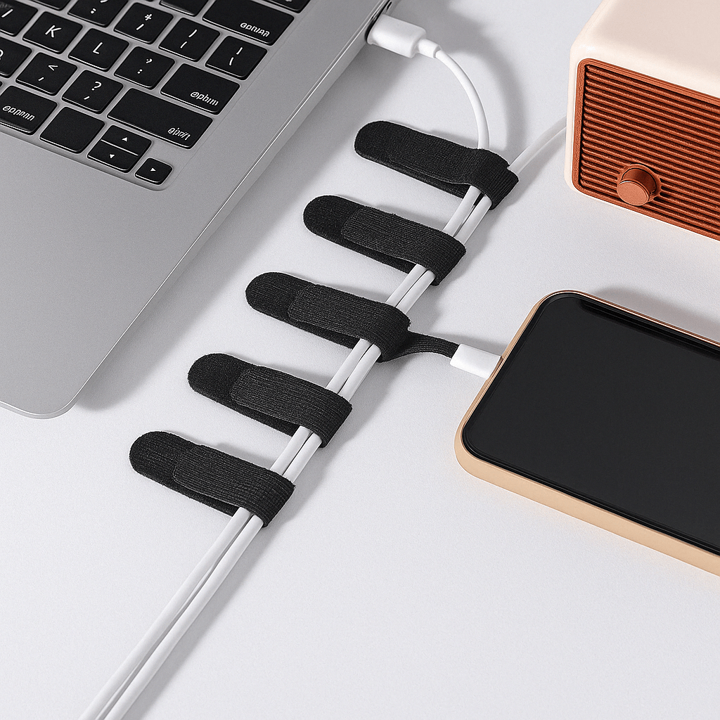 Attache Cable Scratch