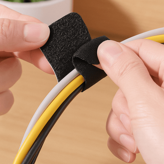 Attache Cable Scratch