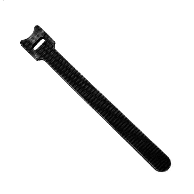 Attache Cable Telephone Noir