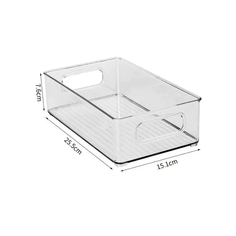 Bac Organisation Frigo L