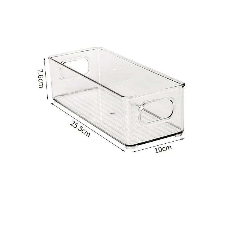 Bac Organisation Frigo M