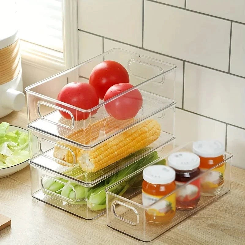 Bac Organisation Frigo