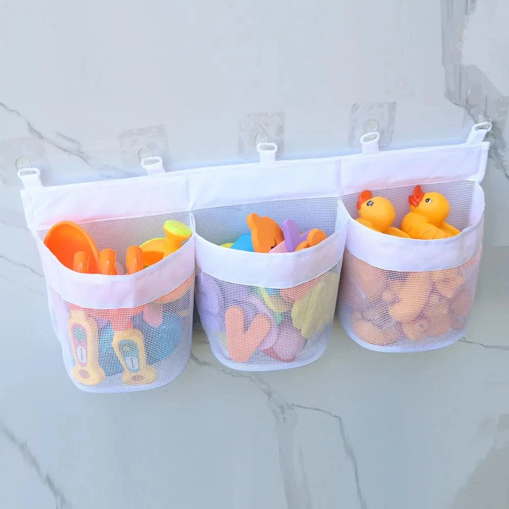 Bac Rangement Jouet Bain