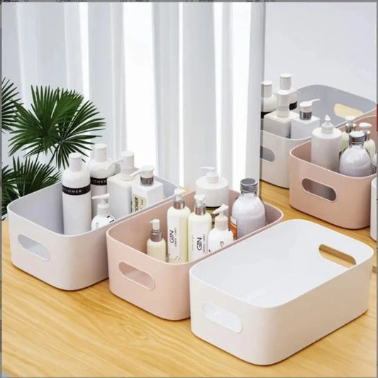 Bac Rangement Placard Salle de Bain