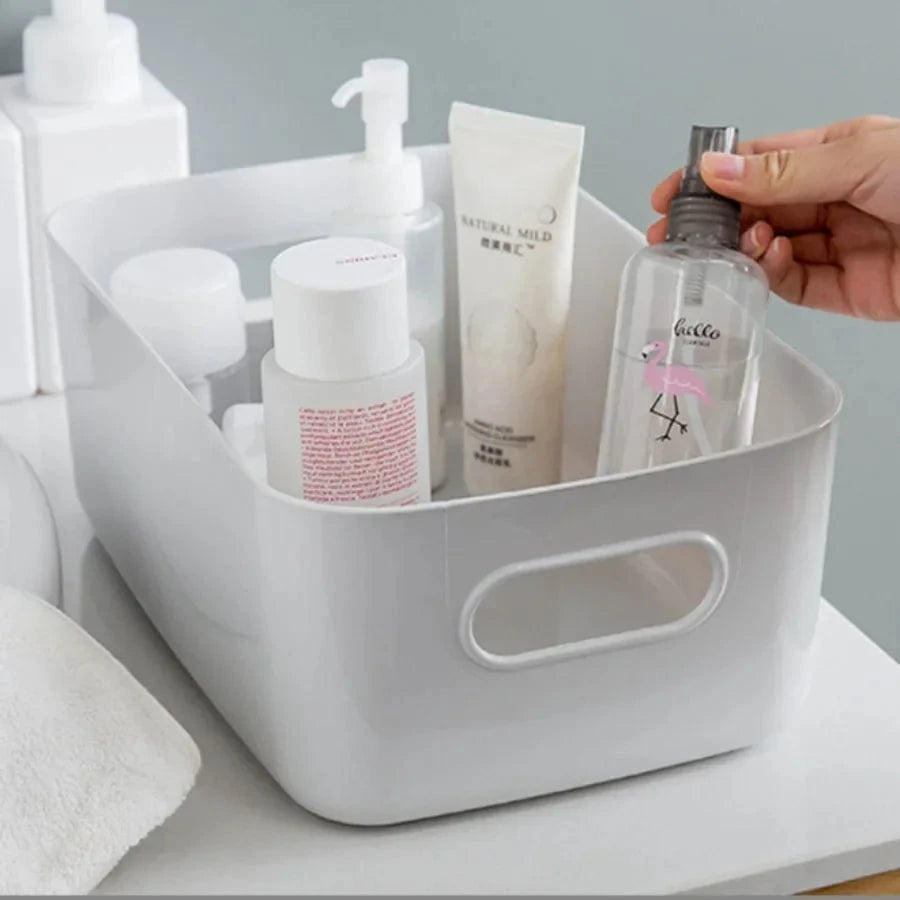 Bac Rangement Placard Salle de Bain