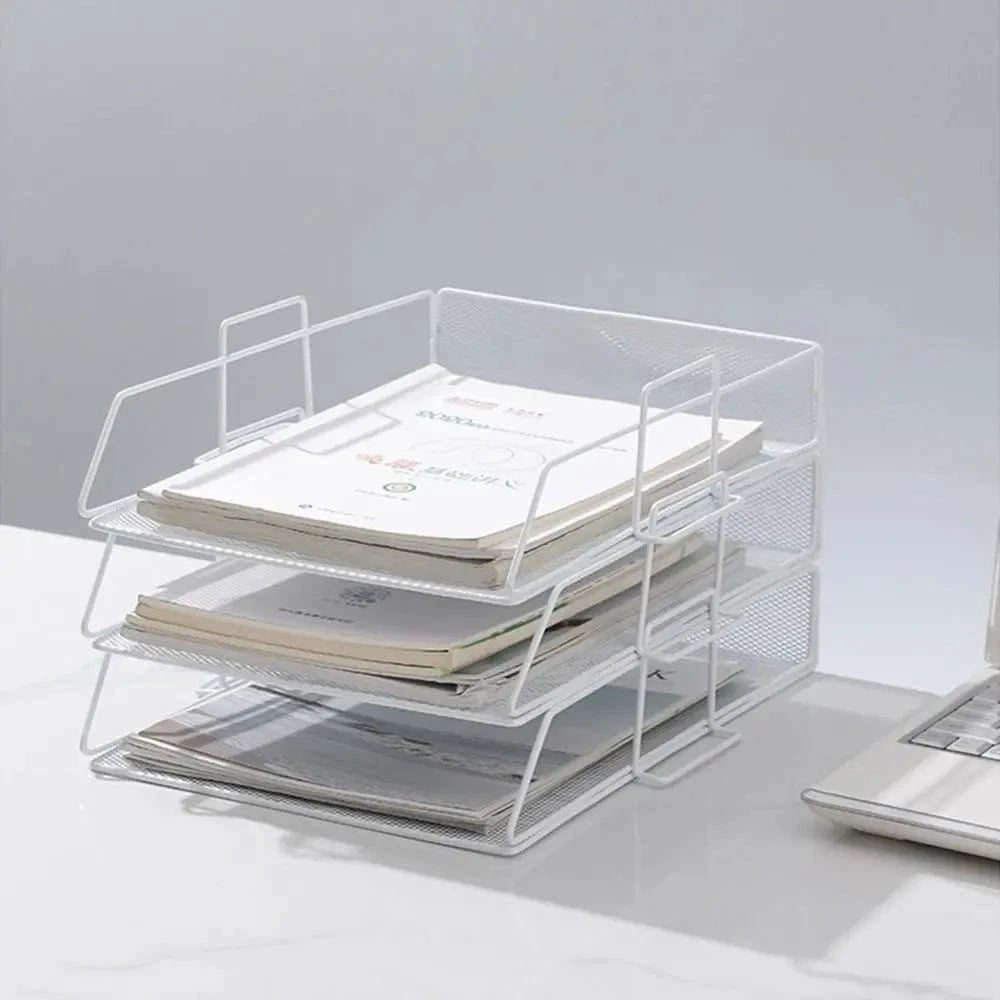 Bannette de Rangement