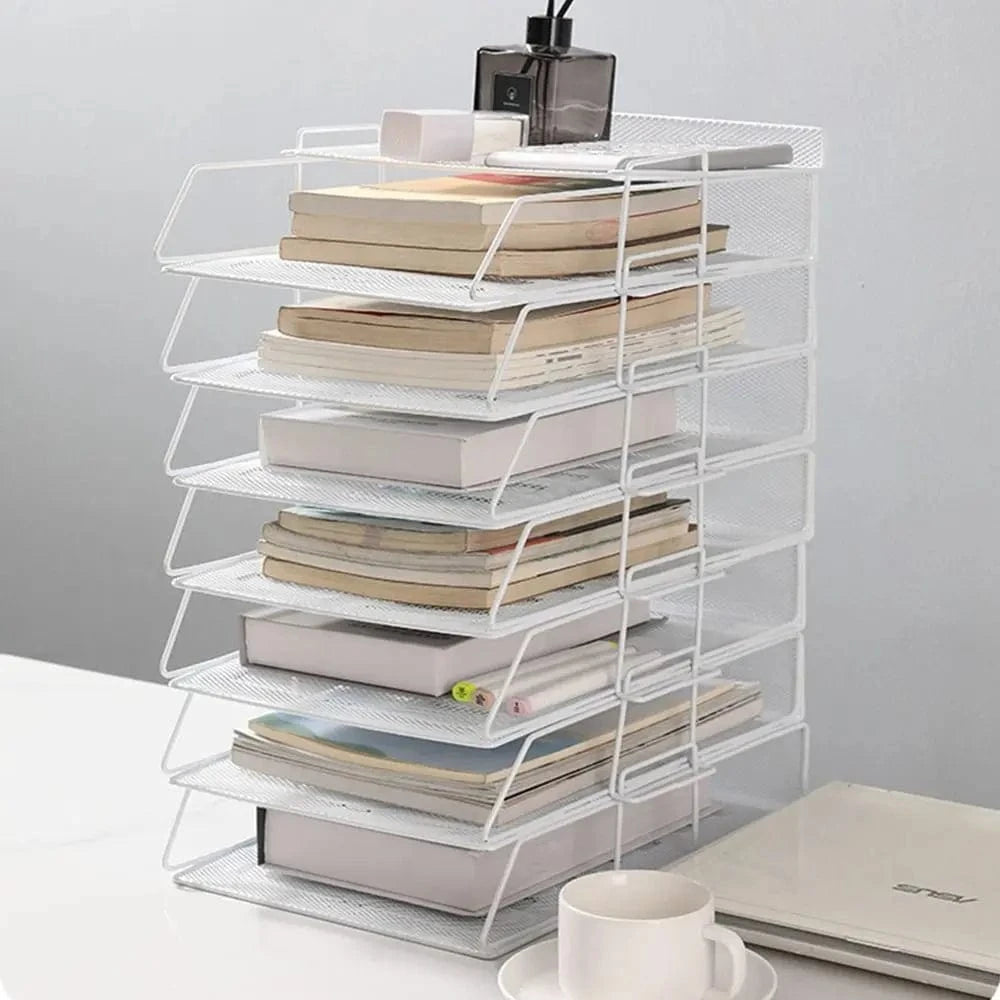 Bannette de Rangement