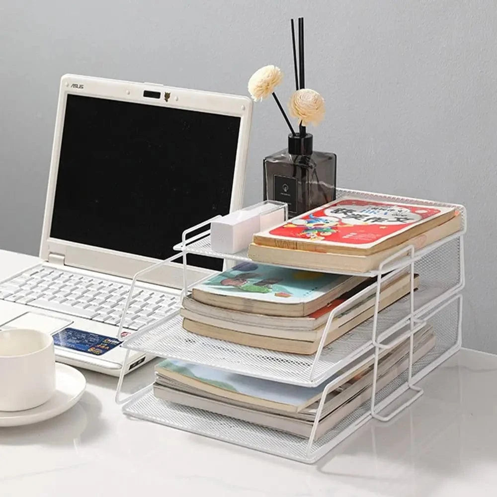 Bannette de Rangement