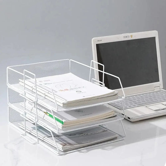 Bannette de Rangement
