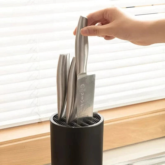 Bloc Range Couteaux