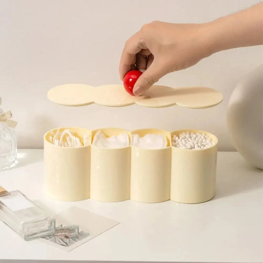 Boîte à Coton Bébé